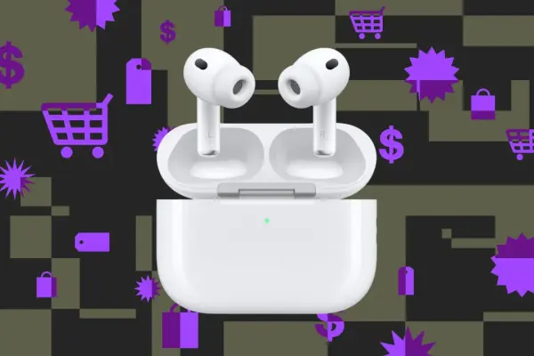 Bây giờ bạn có thể mua AirPods Pro 3